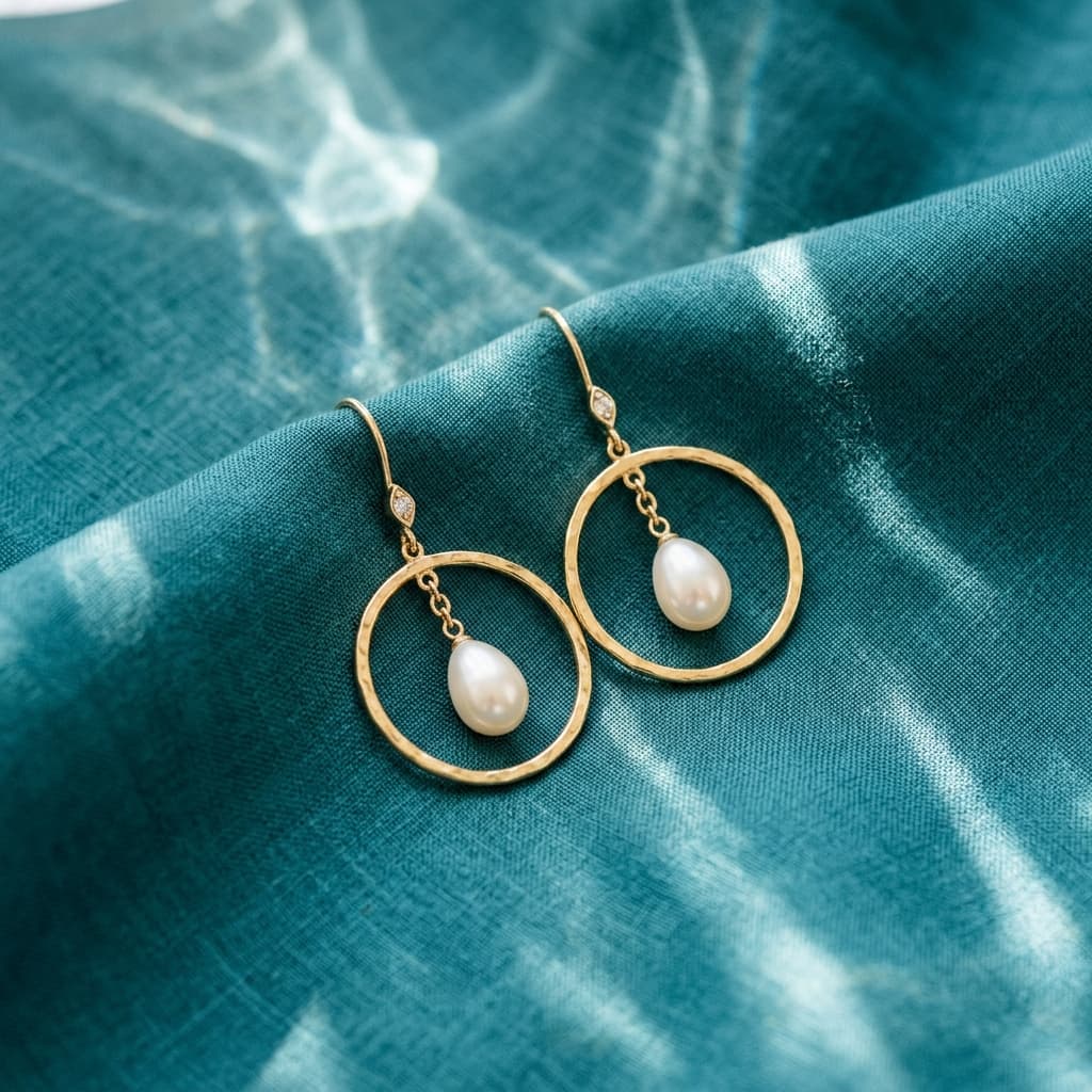 Earrings Category