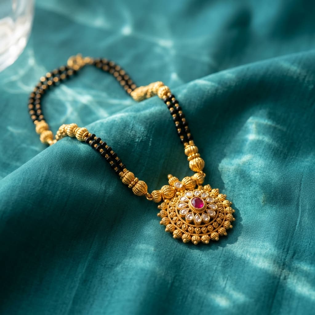 Mangalsutra Category
