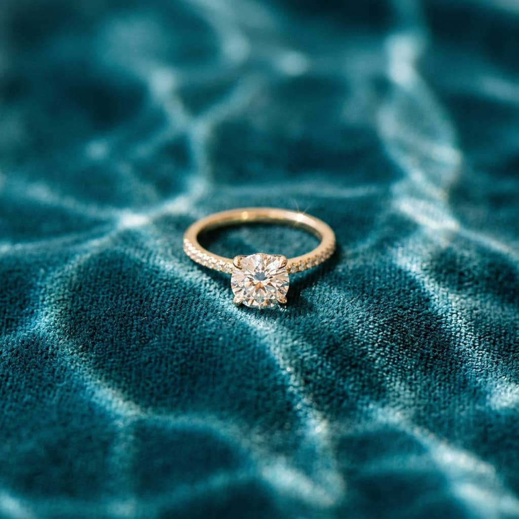 Finger Rings Category