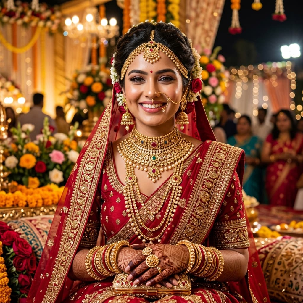 Wedding Collection Mood